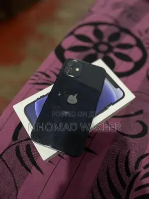 Apple iPhone 12 (Used)