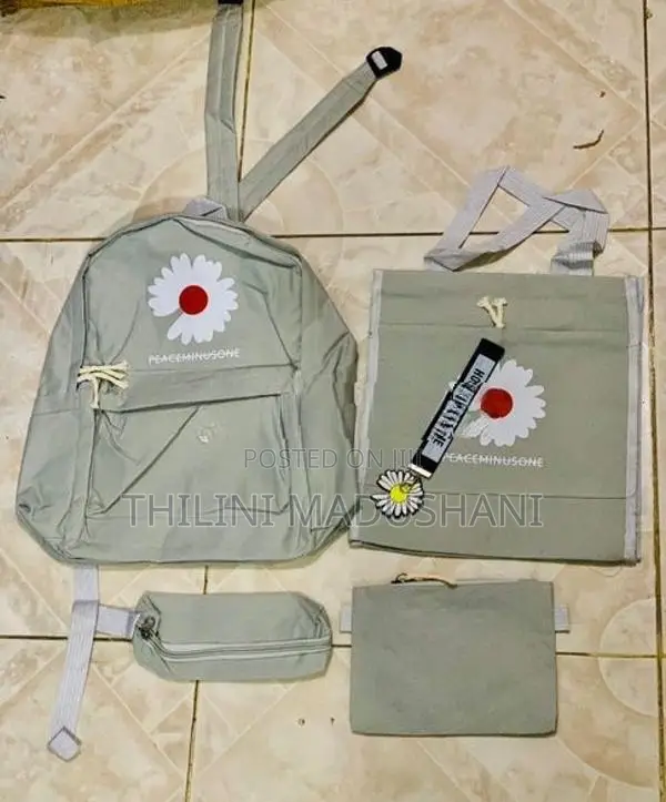 Bags