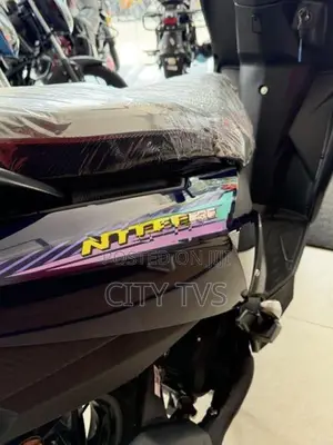 TVS Ntorq 125 DISC 2026