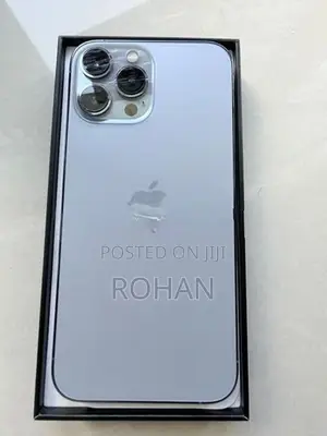 Apple iPhone 13 Pro Max 512GB (Used)