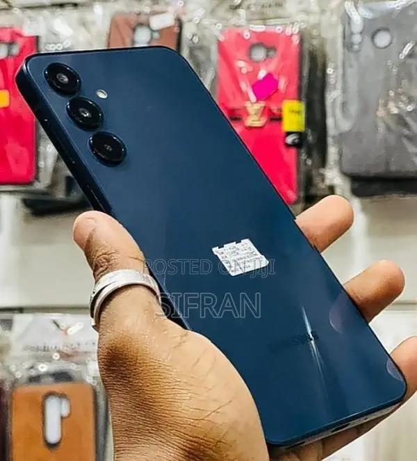 Samsung Galaxy A16 5g (Used)
