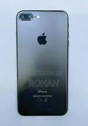 Apple iPhone 7 Plus (Used)