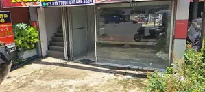 5 Floors Building for Rent Ja-Ela, Tewatta