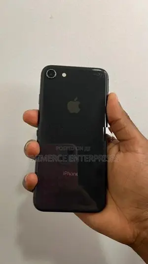 Apple iPhone 8 (Used)
