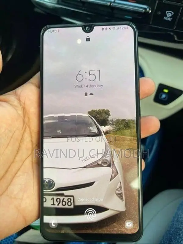 Samsung Galaxy A32 (Used)