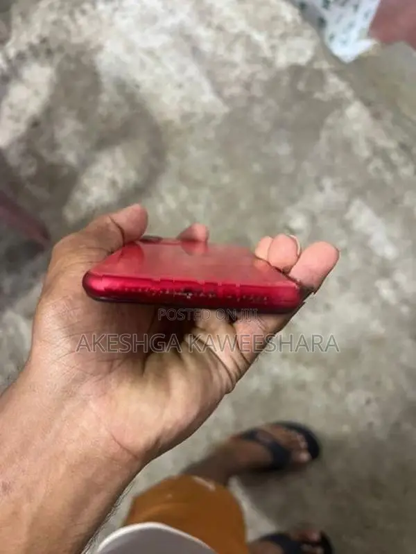 Apple iPhone 11 (Used)