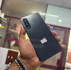 Samsung Galaxy A17 5G (Used)