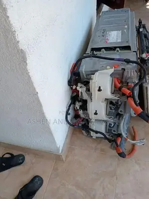 Toyota Prius 30 (2026) Brand New Lithium Hybrid Battery