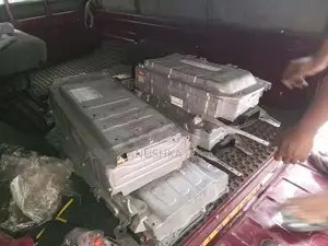 Toyota Aqua 2026 Brand New Hybrid Battery