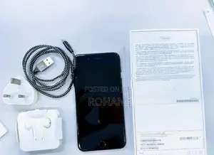 Apple iPhone 7 Plus (Used)