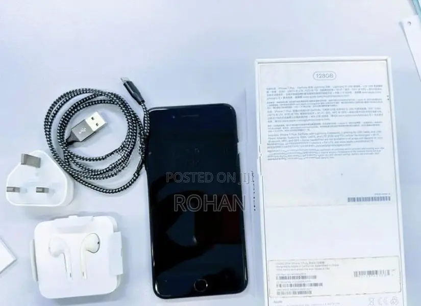 Apple iPhone 7 Plus (Used)