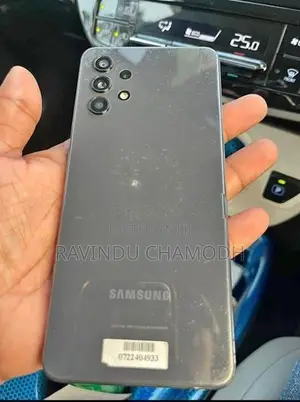 Samsung Galaxy A32 (Used)