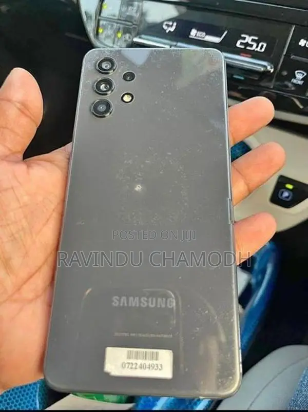 Samsung Galaxy A32 (Used)