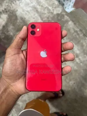 Apple iPhone 11 (Used)