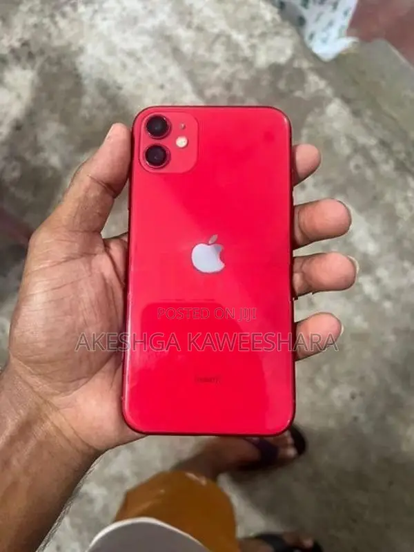 Apple iPhone 11 (Used)