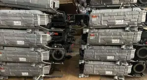 Toyota Axio 2026 Brand New Lithium Hybrid Battery