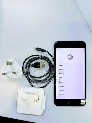 Apple iPhone 7 Plus (Used)