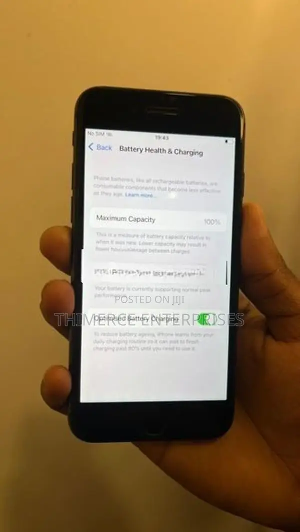 Apple iPhone 8 (Used)