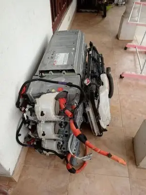 Toyota Prius 30 (2026) Brand New Lithium Hybrid Battery