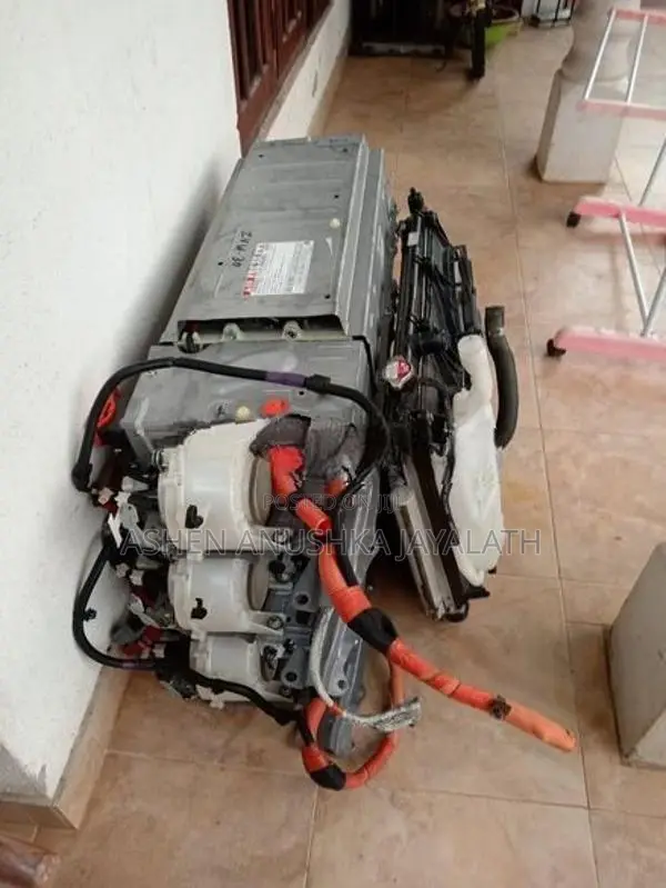 Toyota Prius 30 (2026) Brand New Lithium Hybrid Battery
