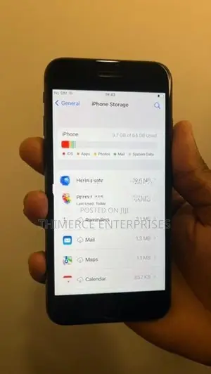 Apple iPhone 8 (Used)