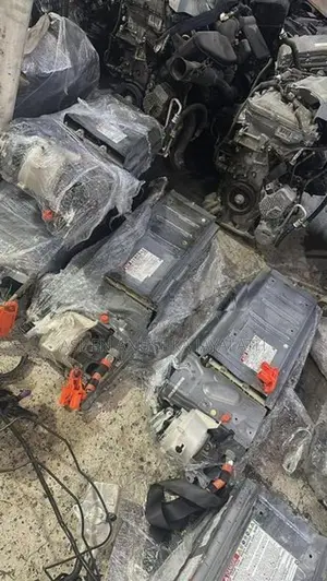 Toyota Prius 30 (2026) Brand New Lithium Hybrid Battery
