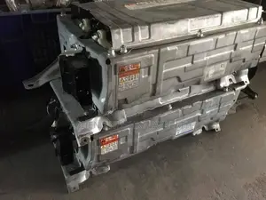 Toyota Aqua 2026 Brand New Hybrid Battery