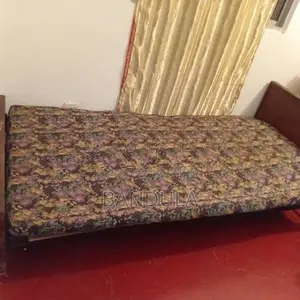 සින්ගල් ඇද