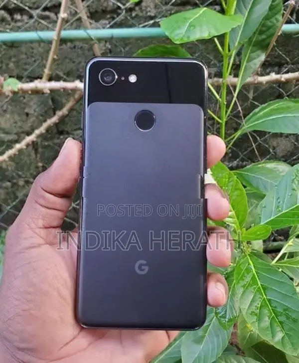 Google Pixel 3 4/64GB (Used)