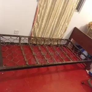 සින්ගල් ඇද