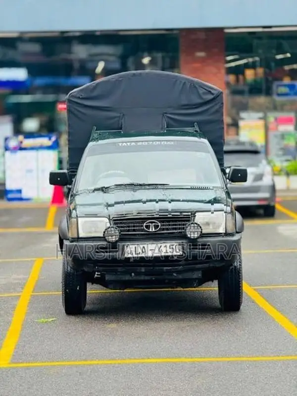 Tata 207 2005