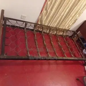 සින්ගල් ඇද