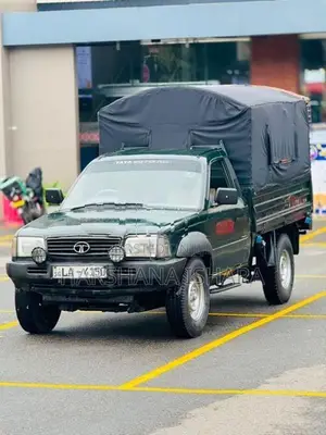 Tata 207 2005