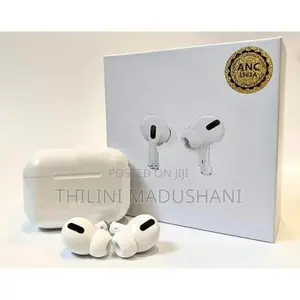 ANC Earbuds