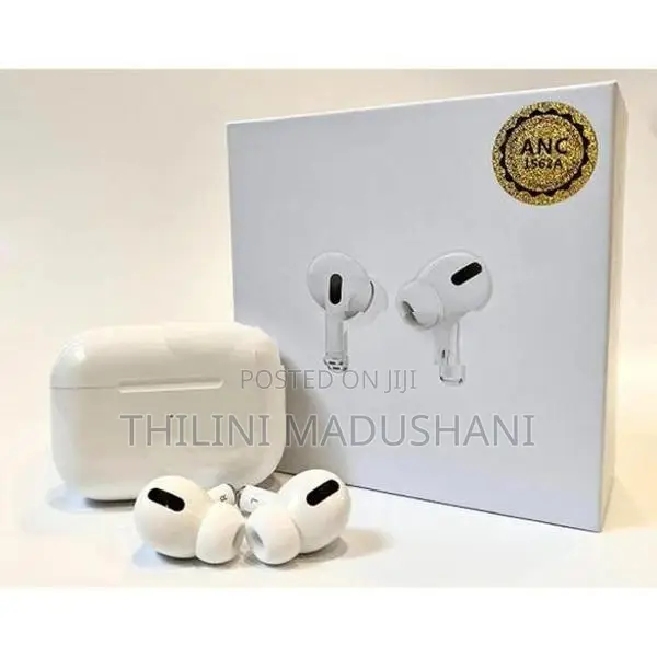 ANC Earbuds