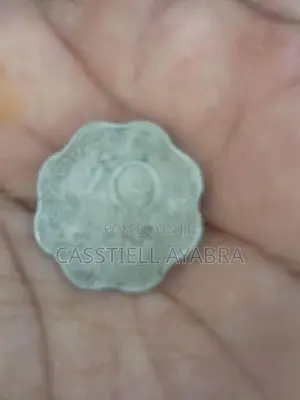 Old Coin