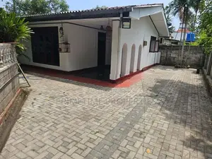 (BH90) Single Storey House for Sale in Ja Ela