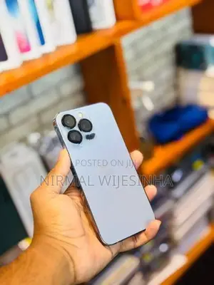 Apple iPhone 13 Pro (Used)