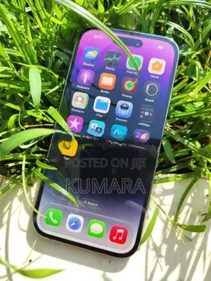 Apple iPhone 14 Pro 256 (Used)