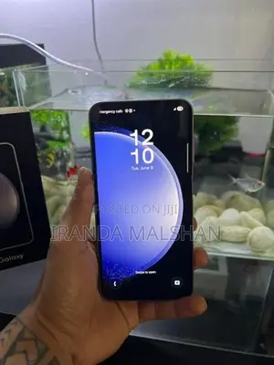 Samsung Galaxy S23 FE snapdragon (Used)