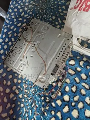 Car Audio Set