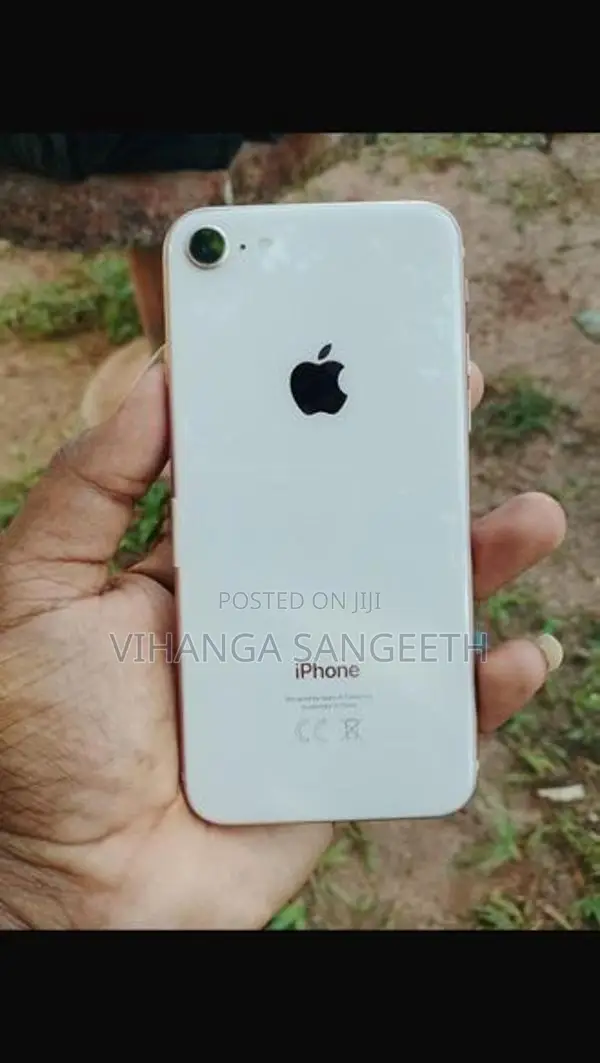 Apple iPhone 8 (Used)