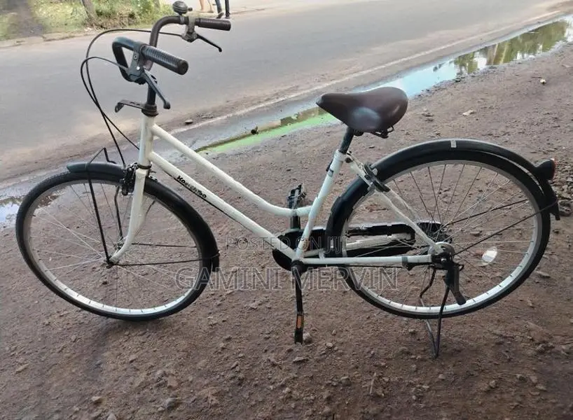 Bicycle