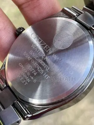 Citizen 5500-9 Watch
