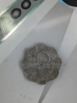 Old Coin
