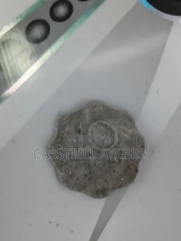 Old Coin