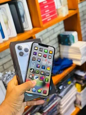 Apple iPhone 13 Pro (Used)
