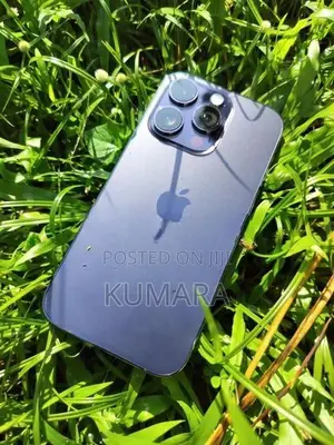 Apple iPhone 14 Pro 256 (Used)