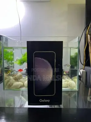 Samsung Galaxy S23 FE snapdragon (Used)