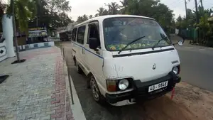 Toyota LH30 1981